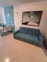 IL FARO - garage mt 4,75 - beach mt 150 - 09001-LT-1414 - Chambres d'hôtes Alassio