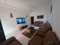 Emerald Lodge - Bed and Breakfast Accra