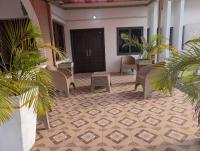 Emerald Lodge - B&B Accra