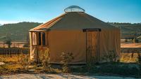 Amapolas agri glamping - B&B Camerano