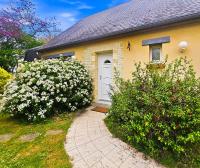 Villa La Dorada, Normandy - B&B Ver-sur-Mer