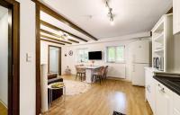 Green House - Ferienwohnung Neunkirchen