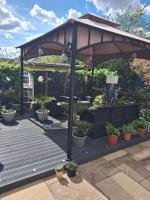 Nett'Als Lodge Studio Apartment - B&B Derby
