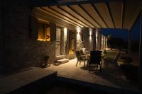 Enada Suite & Olive Farm - B&B Gythio