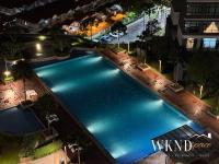 'NEW' Molek Regency by TheWKNDspace - CozyNordicStudio with 120inch Cinema & Bathtub & 2 Queen Beds - Chambres d'hôtes Johor Bahru