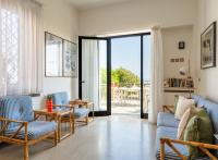 Viserba Sea Villa with Balcony - Il Lupo Affitta - B&B Rimini