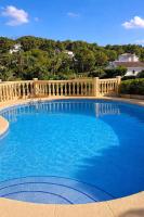 Villa Oleander Javea - B&B Xàbia