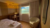 Vista Mar Natal Premium Flat - B&B Natal