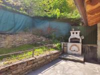 La casa del Bosco - The House by the Woods - Ferienwohnung Arvier