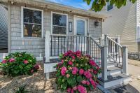 Pet Friendly | Fire Pit | Linens + Towels | Coffee - B&B Seaside Heights