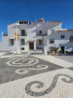 CASA LAVENDER Frigiliana - Ferienwohnung Frigiliana