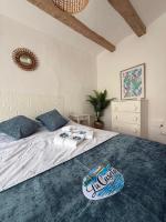La Caseta d'Amposta - B&B Amposta