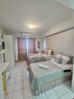 Travellar Spot 1317B - Bed and Breakfast Ribeirão Preto