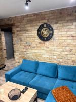 Apartament nad Nysą 2 - Ferienwohnung Łęknica