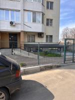 Затишна Квартира Історичний Центр Одеса Молдованка, Новобудова Паркінг - Укриття, Cozy Apartment Historical Centre Odesa, New House Parking - Shelter - Chambres d'hôtes Odessa
