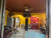 Nhà Bên Suối Retreat - B&B Làng Tè