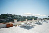 Suites in the Amalfi Coast - GuestHouse with Terrace near Amalfi - Breathtaking View of Ravello - B&B Scala
