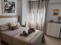 Apartamento Casa Sabrina Nerja - Bed and Breakfast Nerja