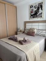 Apartamento Casa Sabrina Nerja - Bed and Breakfast Nerja