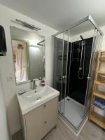 Le Cerisier - Ferienwohnung Giverny