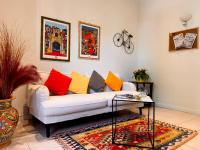 Respiro Mediterraneo - Ferienwohnung Mondello