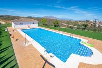 Olivo & Mar: 2 dorm con terraza • Valle Properties - Ferienwohnung Manilva