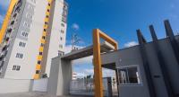Home Club Ângelus - Apartamento Moderno - B&B Bugres