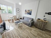 Osmeni Apartments Saranda Beach - Ferienwohnung Saranda