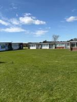 Sally Chalet - B&B Hemsby