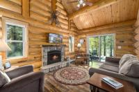 River View Cabin - B&B West Glacier