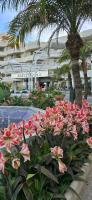 Benalbeach Luxe suite Garden & Sea Oasis501-1 - B&B Benalmádena
