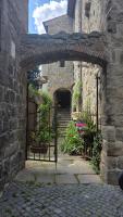L'Alloggio di San Pellegrino - Chambres d’hôtes Viterbe
