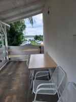 Rodzinna Przystań Arkadia - B&B Dominice