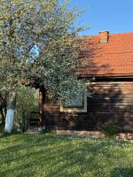 Visoko Gorani Cottage - B&B Visoko