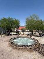 Restaurante y Cabañas Cané - Chambres d’hôtes Colón