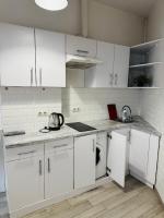 Костя Левицького Апартмент - B&B Leopoli