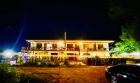 Апарт-готель HAPPY - B&B Fontanka