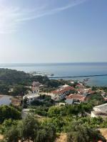 Filonoe apartment - B&B Gialiskari