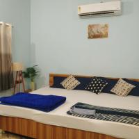 Shreeram Home Stay Budget AC Rooms WiFi & Parking Near Temple - B&B Ujjain