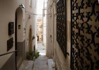 dellarocca4 - B&B Cefalù