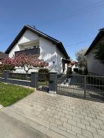 U prolazu - Ferienwohnung Đakovo