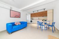 Seafront Apartment, Bay of Kotor, 2 Beds, Pets - B&B Muo