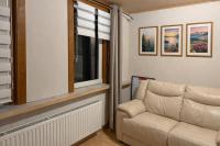 One-Bedroom Family Apartment
