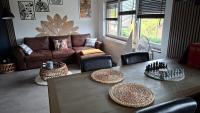 "En Aqualye" Appartement 2 personnes chez l'habitant - Chambres d’hôtes Aywaille