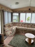 50 Seaview Ingoldmells - Bed and Breakfast Ingoldmells
