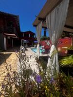 Pousada N'ativaMar - Bed and Breakfast Guaratuba