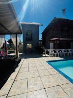 Pousada N'ativaMar - Bed and Breakfast Guaratuba