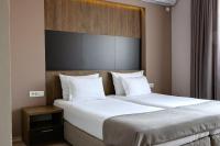 Chambre Double ou Lits Jumeaux Deluxe avec Balcon