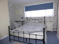 Tweepersoonskamer met Eigen Badkamer
