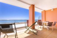 Magnifique appartement en front de mer - Ferienwohnung Valras-Plage